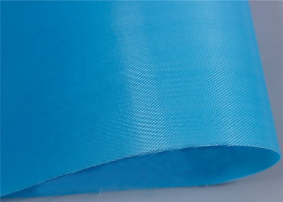 0.8mmの液体の単繊維フィルター生地のポリアミドの布
