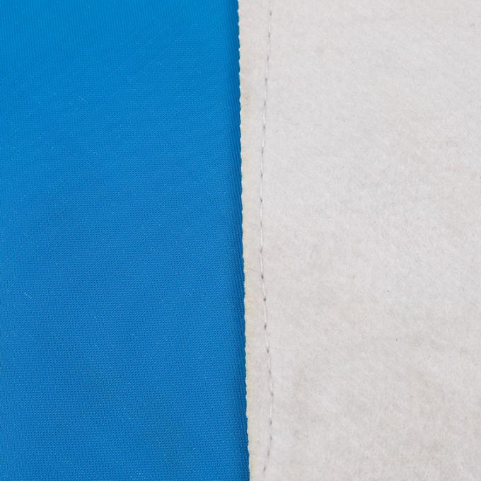 発電所の脱硫のギプスの沈積物の排水の単繊維のフィルタ クロス0.92mm 4