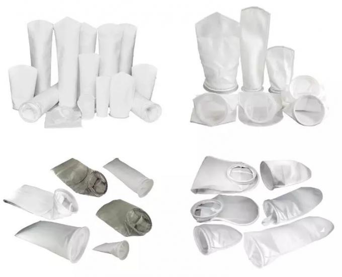 液体フィルター袋