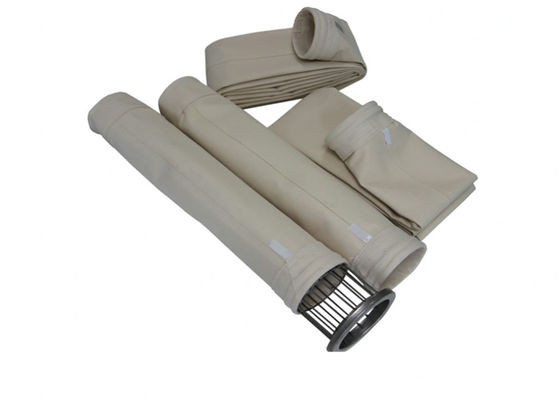 タバコ植物の乾燥のための産業塵抽出2.1mm Nomexの塵のフィルター・バッグ